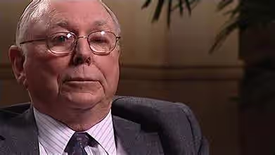 Munger’s latest speech in 2016, he answered 35 questions, each of which was very insightful!