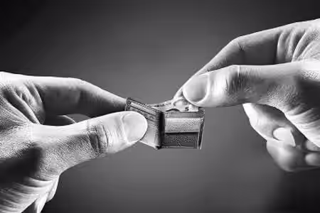 Money Shortage Past: Why is the Capital Market Lacking Money?