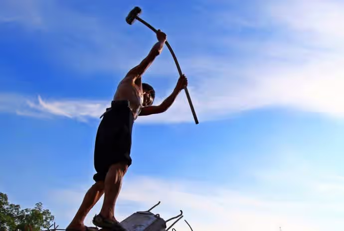 Cao Yuanzheng: The biggest problem in the world for 300 years is that labor income cannot keep up with capital income