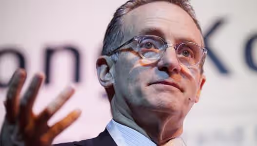 Internal discussion of hedge fund pioneer ‘Oak Capital’ on credit cycle