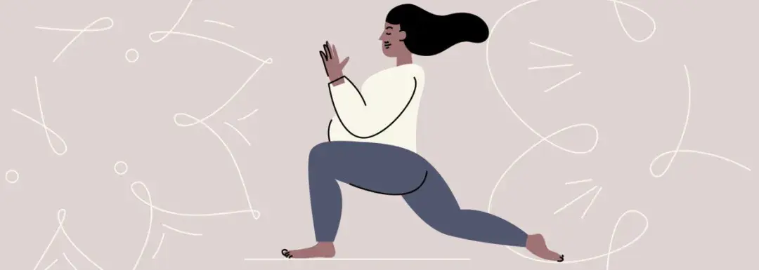 Can I exercise during pregnancy? What should I pay attention to?