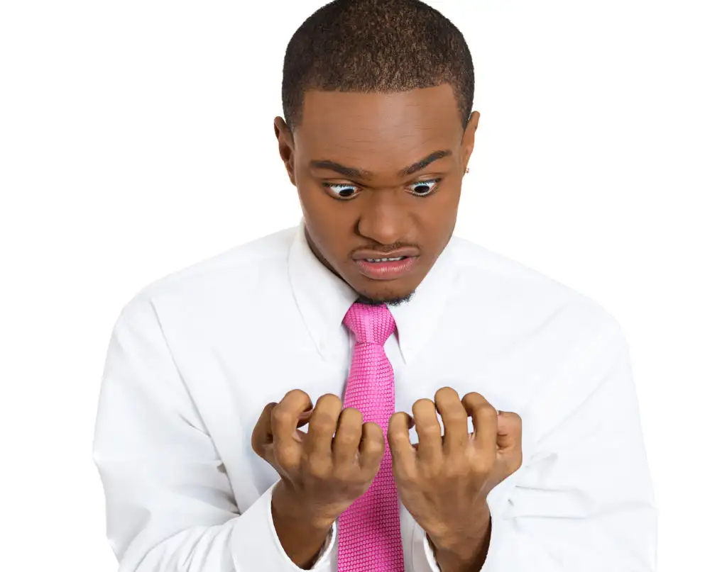 Why does obsessive-compulsive disorder tend to oppose young people?