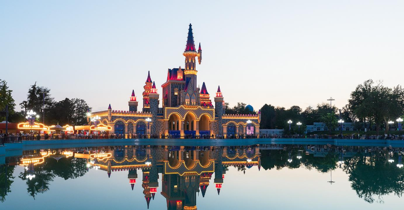 Uzbekistan – The landscapes I’ve photographed