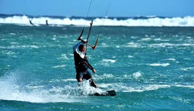 A place loved by people who love outdoor sports