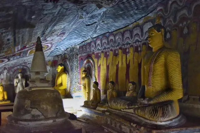 Maybe you won’t go to Sri Lanka again in the next few years, then come and see this Ceylon pride