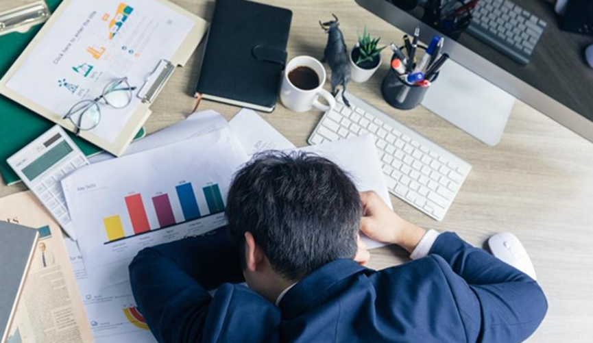 I can’t get enough sleep! See if your symptoms are consistent with narcolepsy?