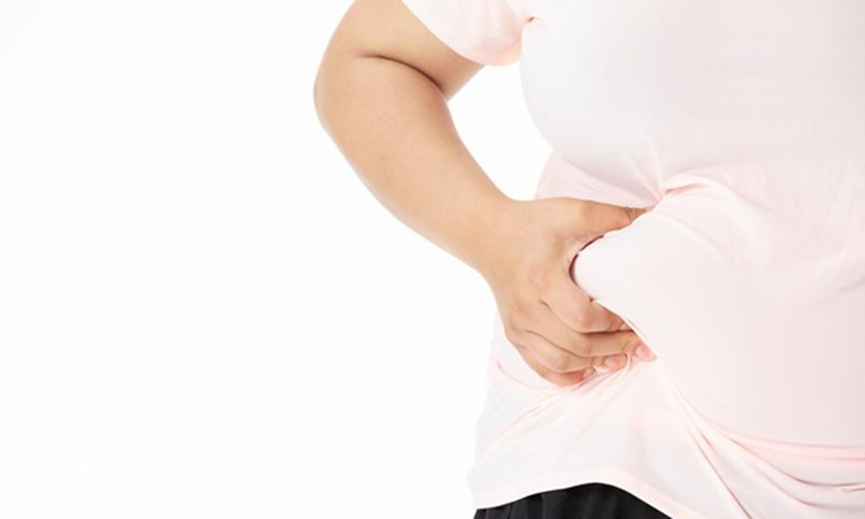 What causes weight gain? Take a look at these 6 points!