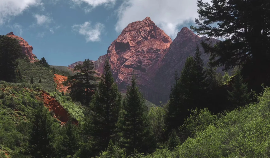 What travel destinations are “magical”?