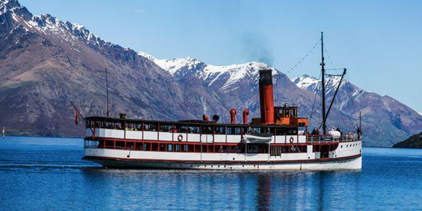 New Zealand attraction recommendations, a wonderful experience not to be missed~