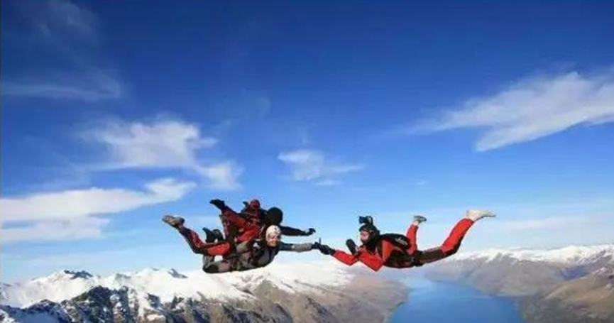 New Zealand’s top 10 extreme events, if you haven’t played it, you won’t really come to New Zealand