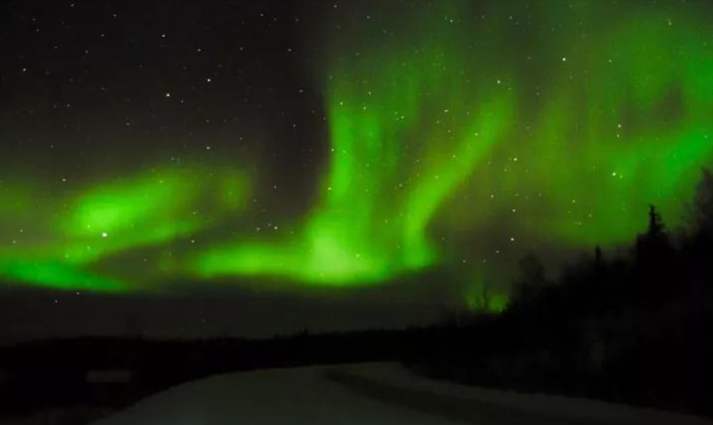 The top 10 photo spots in Canada will completely change your perception of winter!