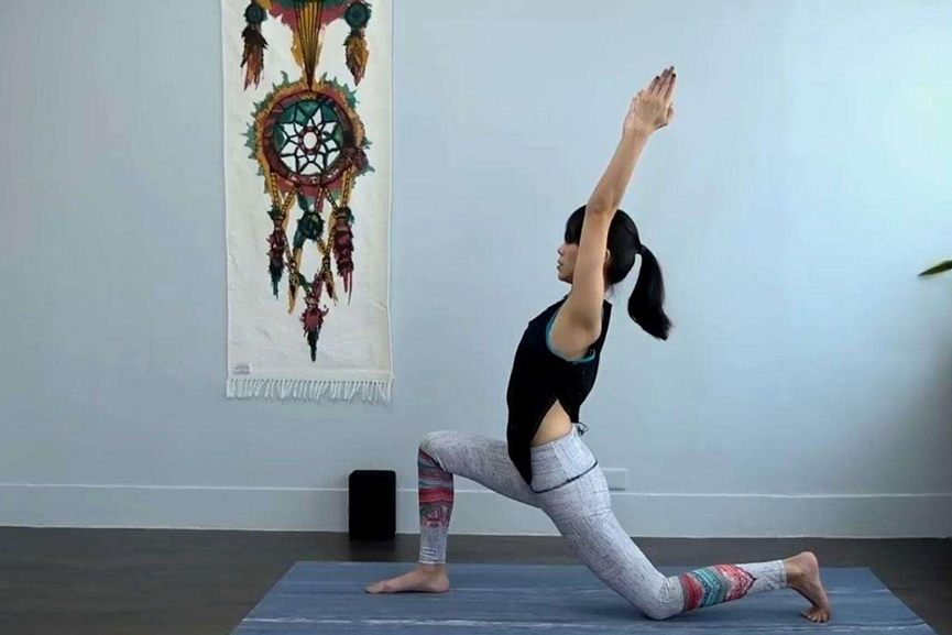 Thirteen basic general knowledge of yoga